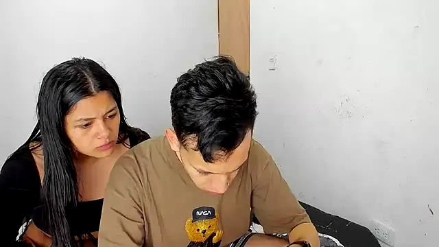 SexAegons online show from December 4, 4:43 am