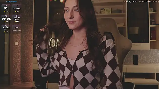 Chill out with Salvia online show from December 19, 3:41 pm