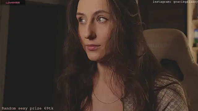 Chill out with Salvia online show from January 15, 5:27 pm