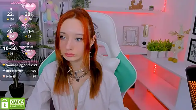 Katia Kim online show from January 28, 12:32 pm