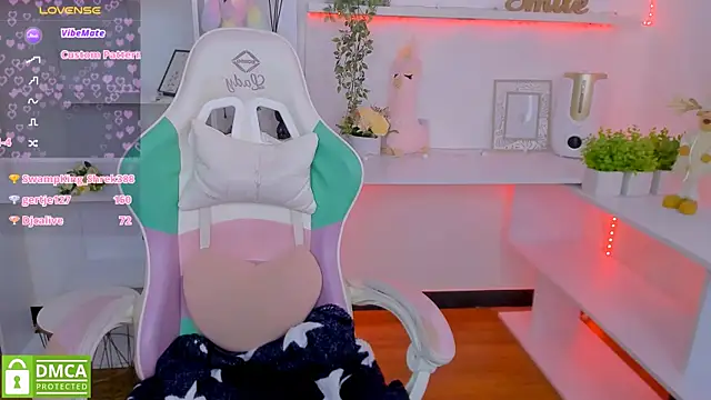 Katia Kim online show from February 4, 9:28 am