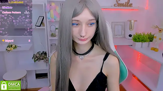 Katia Kim online show from February 7, 6:35 am