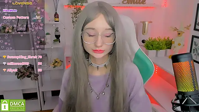 Katia Kim online show from February 16, 9:37 am