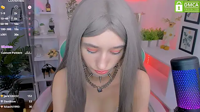 Katia Kim online show from February 25, 12:45 pm