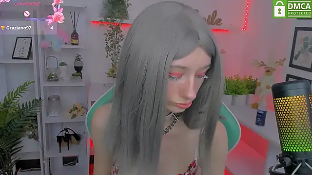 Katia Kim online show from March 5, 12:33 pm