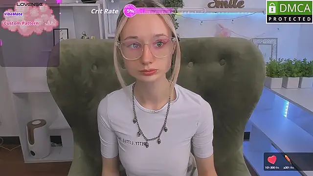 Katia Kim online show from September 12, 5:40 am