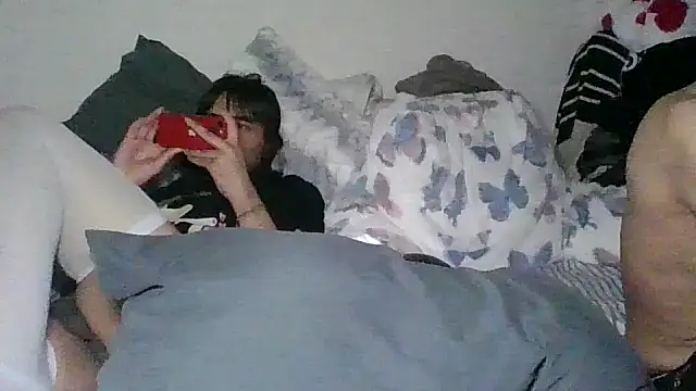 Snapshot of BigdickRick8UncuT chatting on June 1, 8:49 am BigdickRick8UncuT online show from June 1, 8:49 am