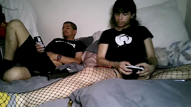 Snapshot of BigdickRick8UncuT chatting on July 6, 10:01 am BigdickRick8UncuT online show from July 6, 10:01 am