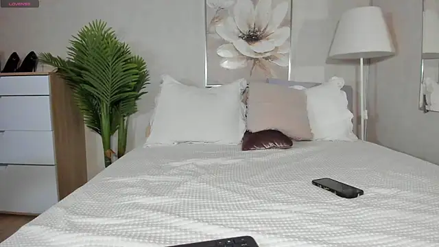 Your Wet Desire online show from December 8, 4:04 am