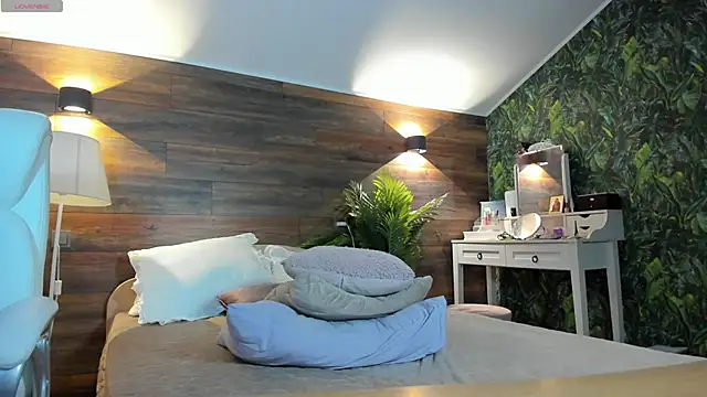 Your Wet Desire online show from February 7, 4:06 am