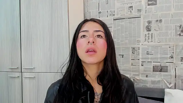 Mhelanny2 online show from January 25, 12:16 pm