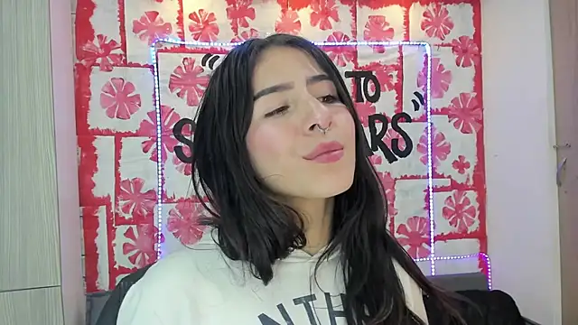 Mhelanny2 online show from March 5, 11:06 am