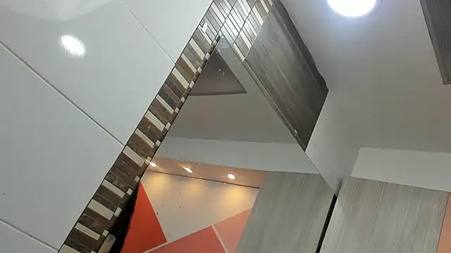 Mhelanny2 online show from September 12, 9:04 pm