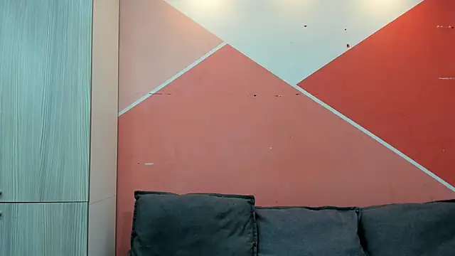 Mhelanny2 online show from September 27, 5:51 pm