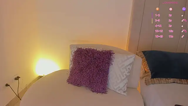 luisah  online show from May 19, 8:48 pm