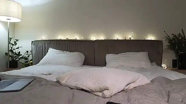 PassionAnn online show from January 14, 11:16 pm