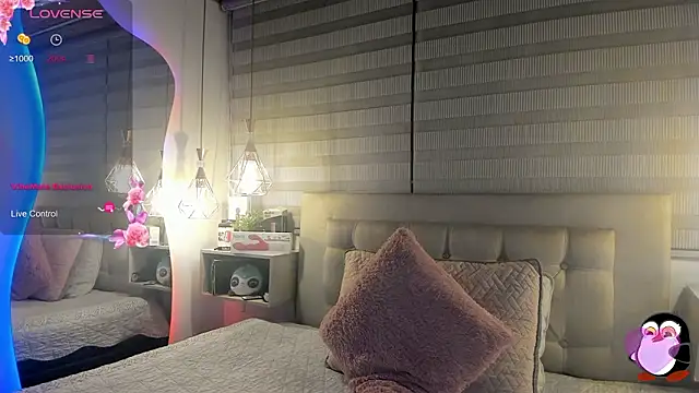 cristal  hot 1 online show from March 9, 5:00 am