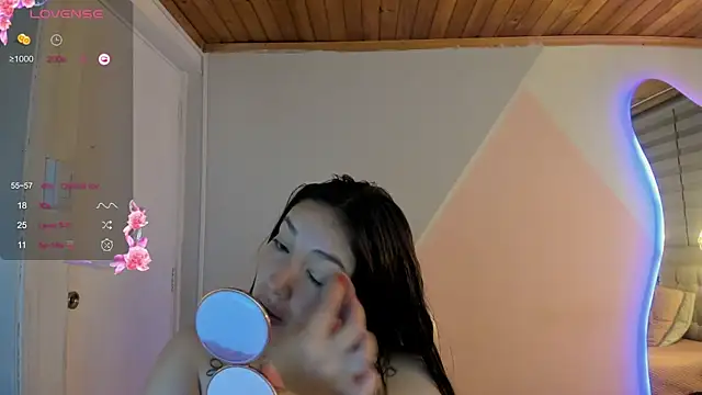 cristal  hot 1 online show from July 6, 5:37 am