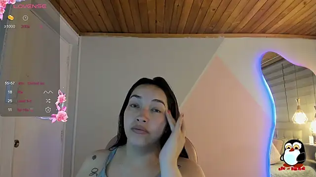 cristal  hot 1 online show from August 2, 5:39 am