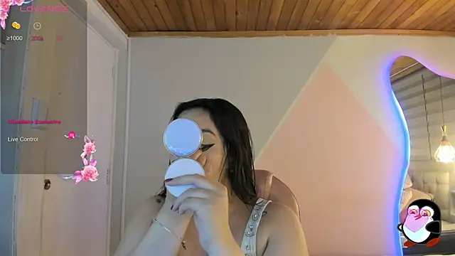 cristal  hot 1 online show from August 3, 5:17 am