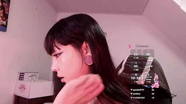 Snapshot of Persia_09 chatting on December 28, 7:11 am Persia 09 online show from December 28, 7:11 am