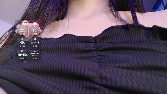 Snapshot of Persia_09 chatting on July 29, 12:42 am Persia 09 online show from July 29, 12:42 am