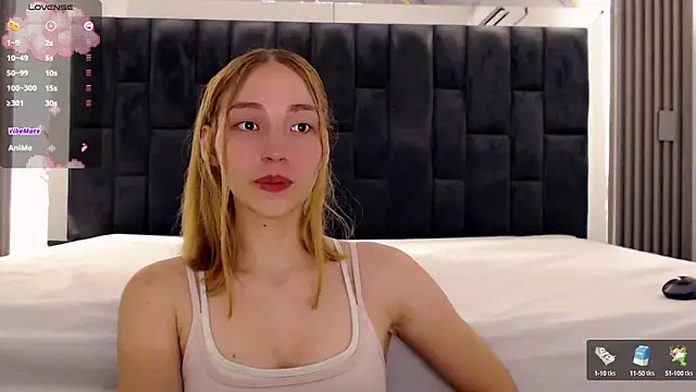 WhiteSun 01 online show from March 10, 3:52 pm