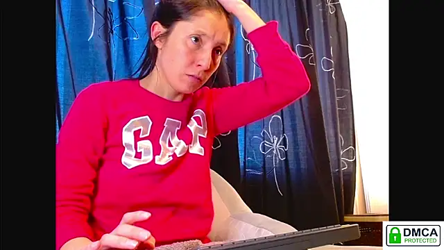 Sophi Cute online show from February 17, 2:46 pm