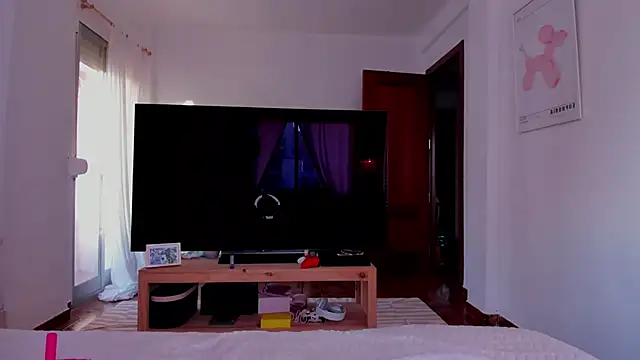  viioletweekend  online show from January 8, 4:31 pm