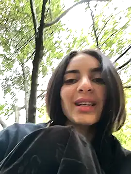 Sam Sara online show from January 28, 9:40 pm