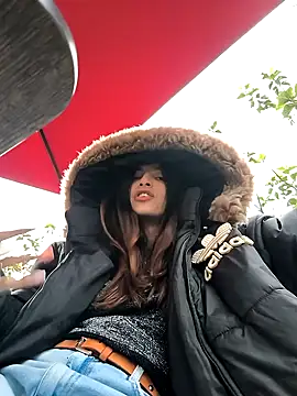 Sam Sara online show from February 15, 4:23 pm