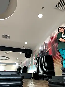 Sam Sara online show from February 20, 5:40 pm