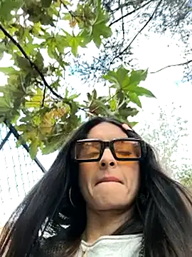 Sam Sara online show from October 14, 7:58 pm