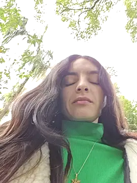 Sam Sara online show from February 2, 5:55 pm