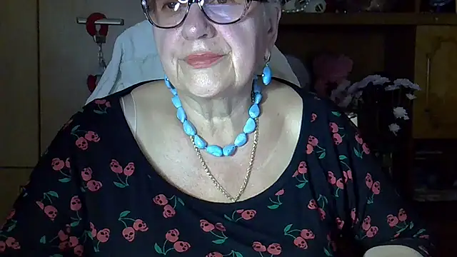 SweetCherry27 online show from October 8, 4:37 pm