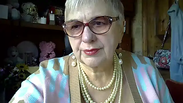 SweetCherry27 online show from October 16, 5:41 am