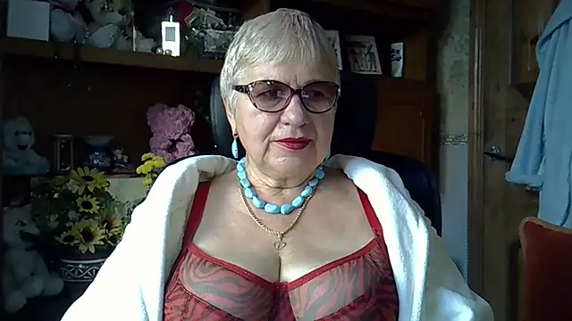 SweetCherry27 online show from October 31, 5:41 am