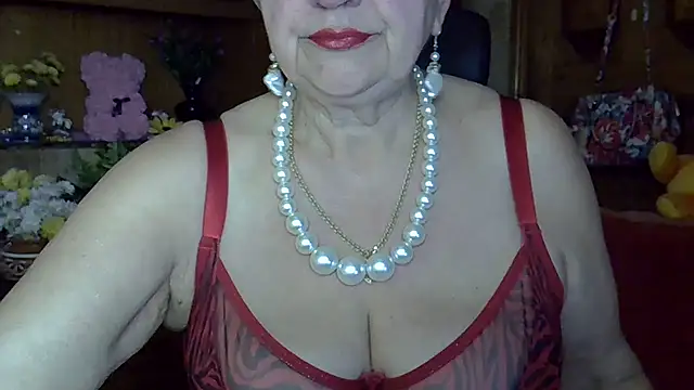 SweetCherry27 online show from November 8, 5:29 am