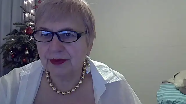 SweetCherry27 online show from January 12, 7:24 am