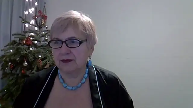 SweetCherry27 online show from January 13, 7:13 am