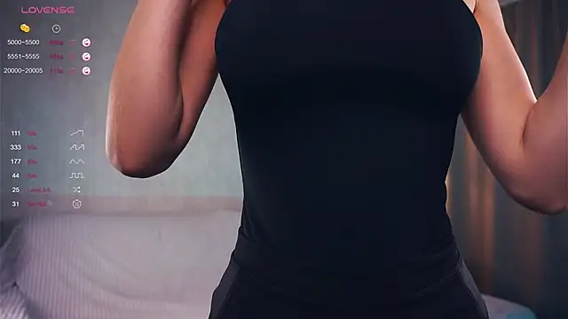 SofyBruno online show from January 9, 5:13 am