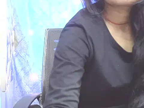 Supriya201 online show from February 14, 4:41 pm