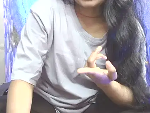 Supriya201 online show from February 23, 2:04 pm