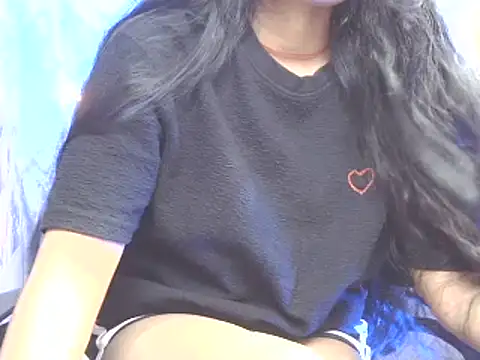 Supriya201 online show from March 17, 3:18 pm