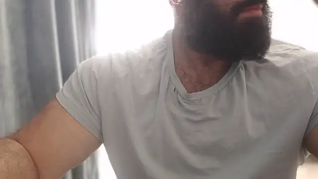 hugemachohandsome online show from October 3, 12:35 pm