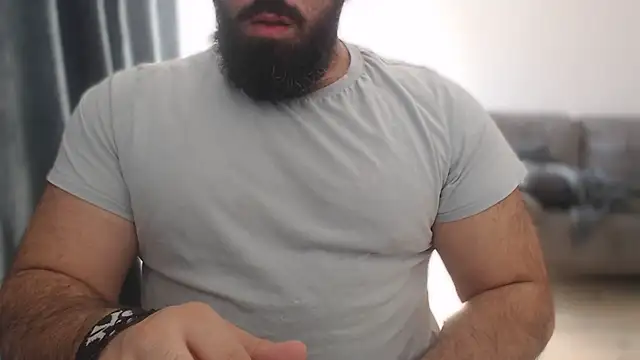 hugemachohandsome online show from October 13, 1:11 pm