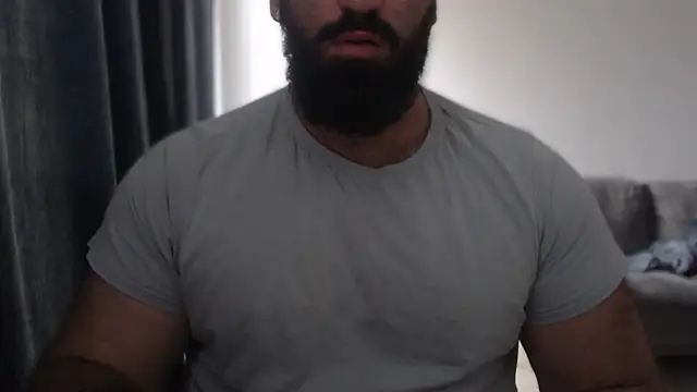 hugemachohandsome online show from October 14, 8:04 am