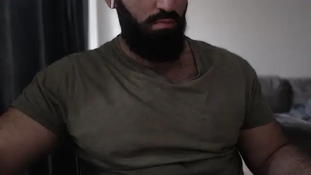 hugemachohandsome online show from October 20, 6:58 am