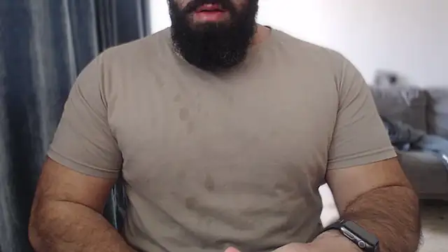 hugemachohandsome online show from October 29, 8:27 am