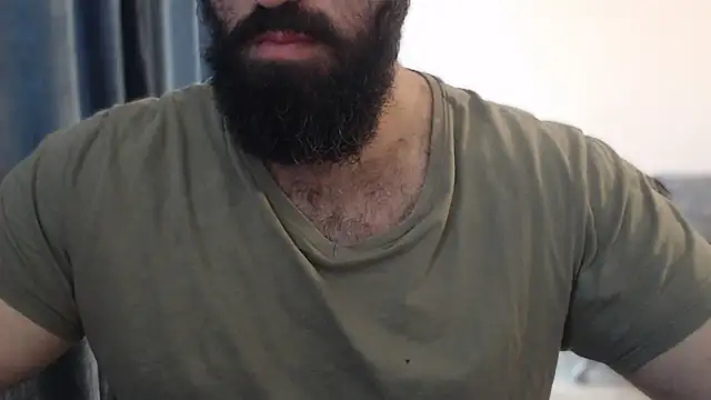 hugemachohandsome online show from October 31, 10:49 am